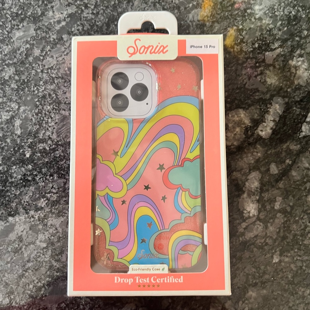 iPhone 13 Pro Sonix Illusion MagSafe Case 🌟
